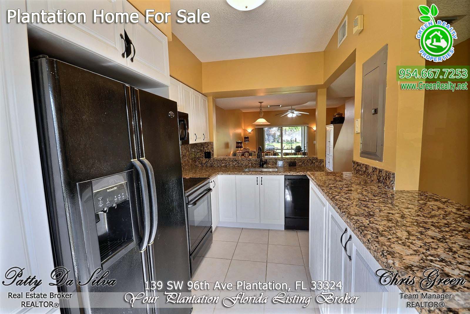 6 Homes For Sale in Plantation Florida (1)