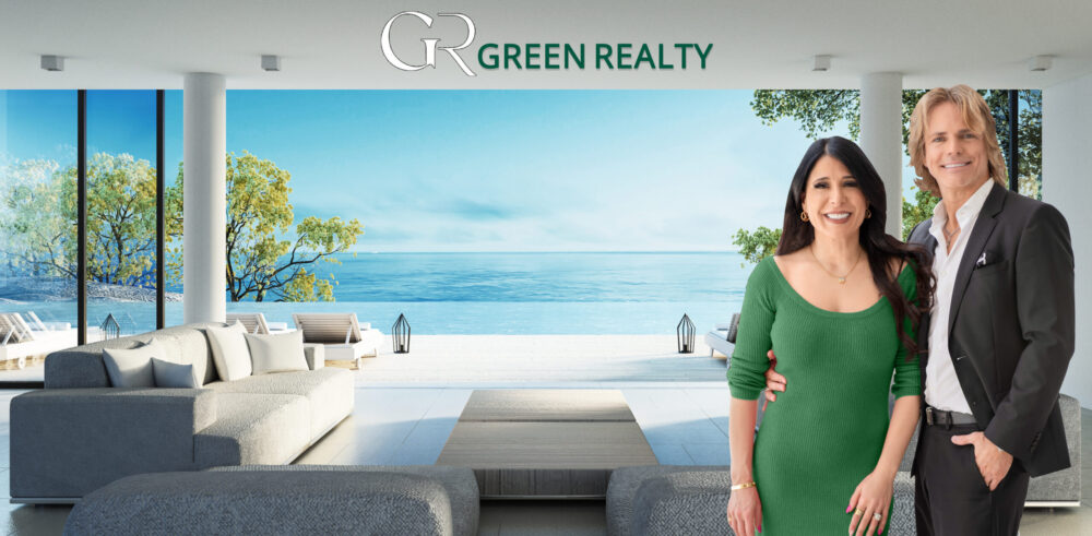 Green Realty Properties News